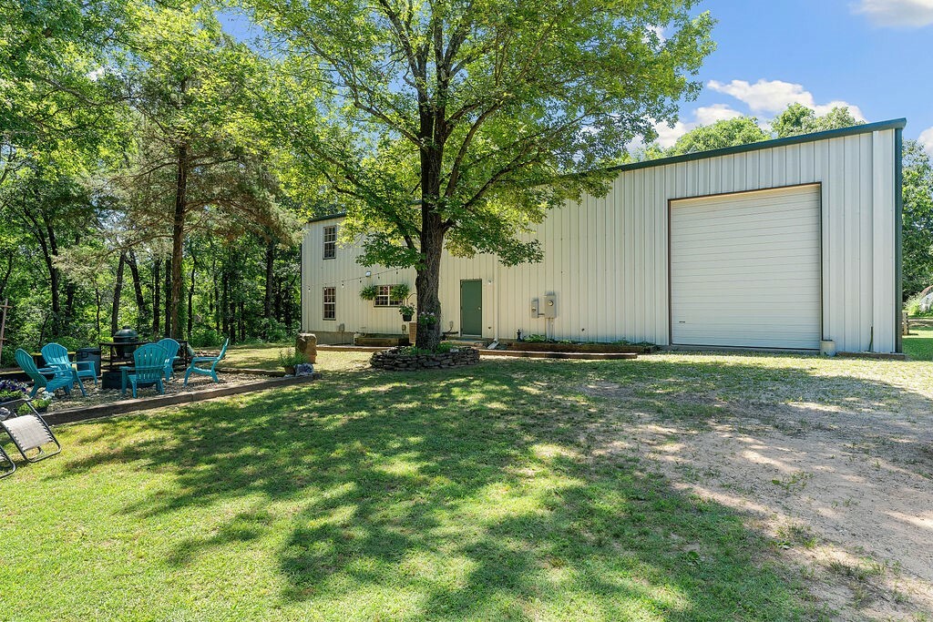 3389 & 3387 Madison 2405  Huntsville AR 72740 photo