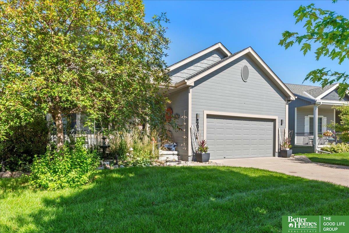 Property Photo: 4972 N 165th Street NE 68116