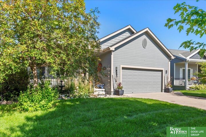 Property Photo:  4972 N 165th Street  NE 68116 