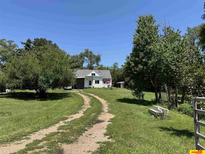 Property Photo:  2122 County Road 27  NE 68050 
