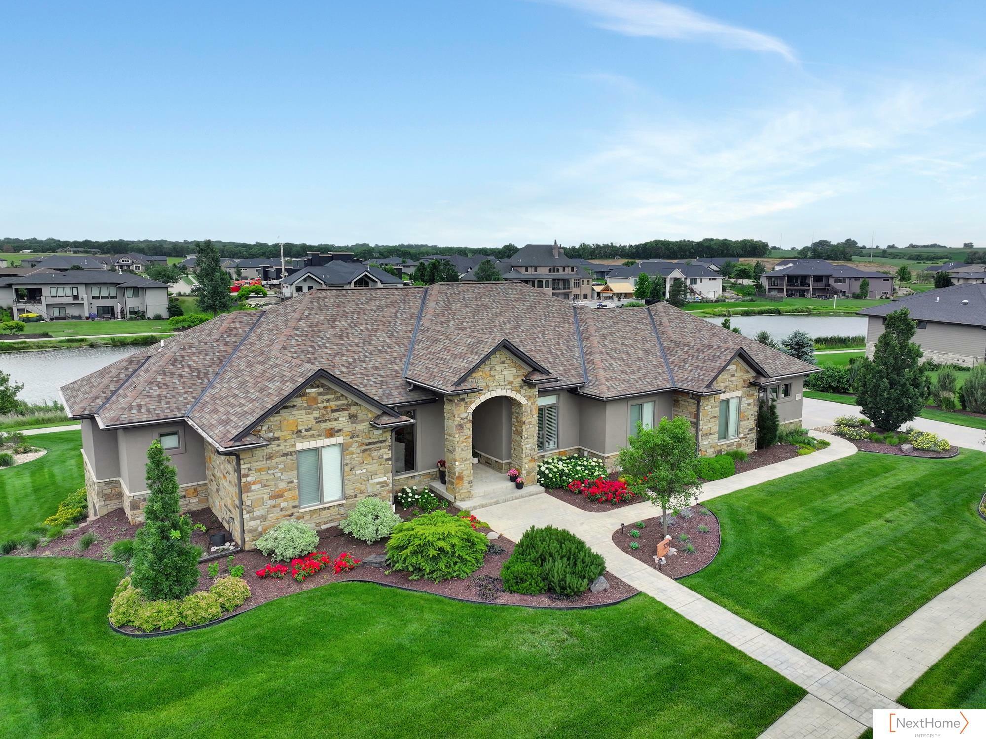 Property Photo: 3211 W Covered Bridge Drive NE 68523