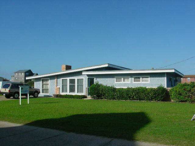 Property Photo: 112 Sir Walter Road NC 27948