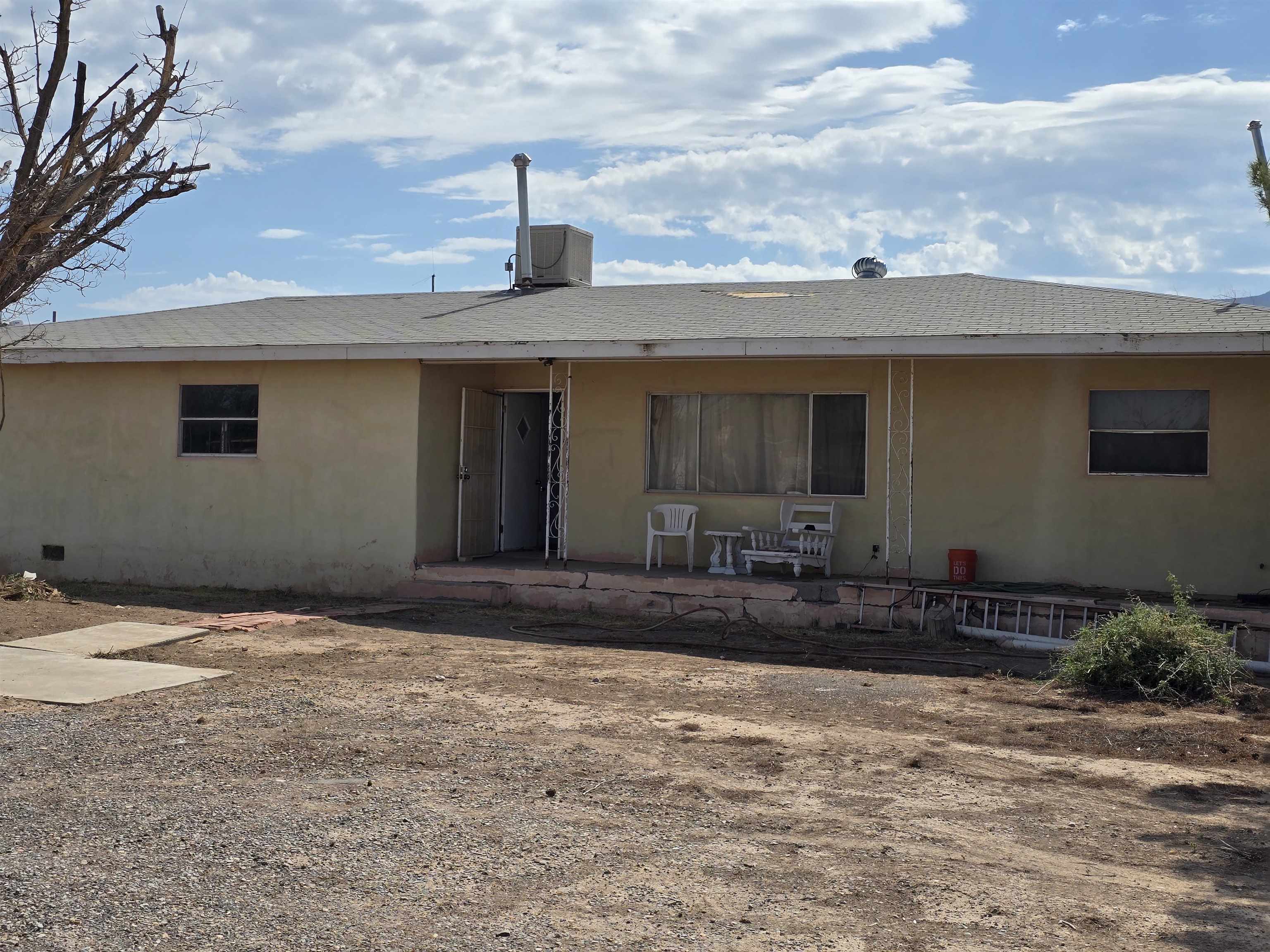 Property Photo:  1 Chaparral Ave  NM 88310 