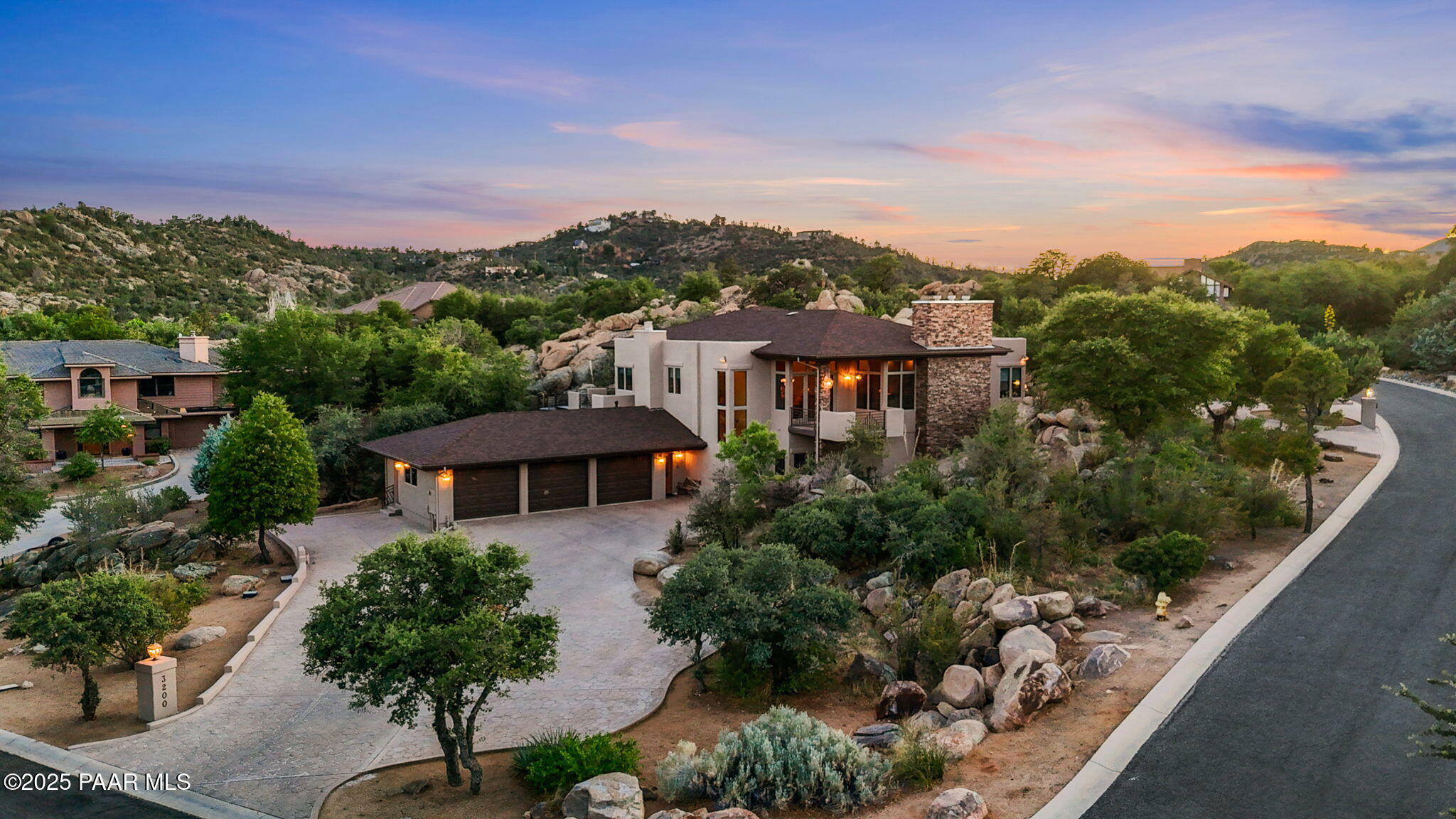 Property Photo: 3200 Kae Court AZ 86305