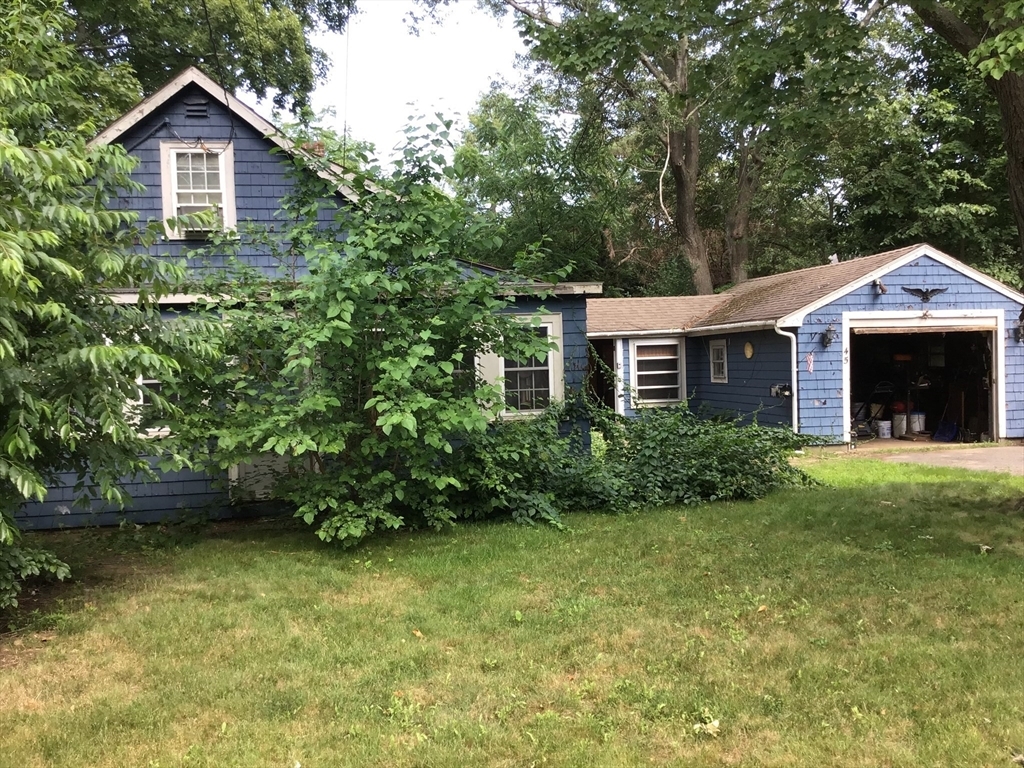 Property Photo:  45 Goodale St  MA 01960 