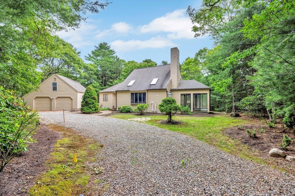 9 North Way  Mashpee MA 02649 photo
