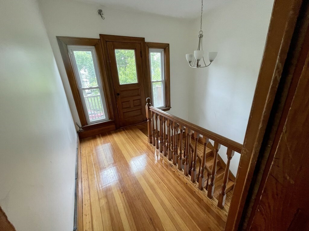 Property Photo: 20 Coolidge Road 2 MA 02134