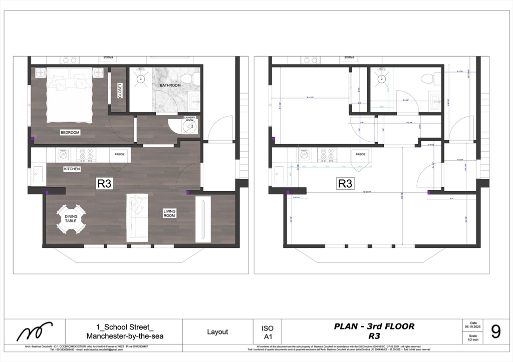 Property Photo: 1 School Street R4 MA 01944