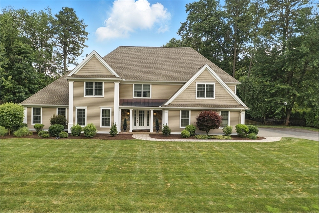 Property Photo: 7 Twin Hills Dr MA 01106