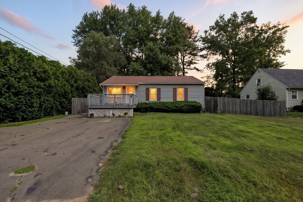 Property Photo: 14 Carlton Street MA 01075