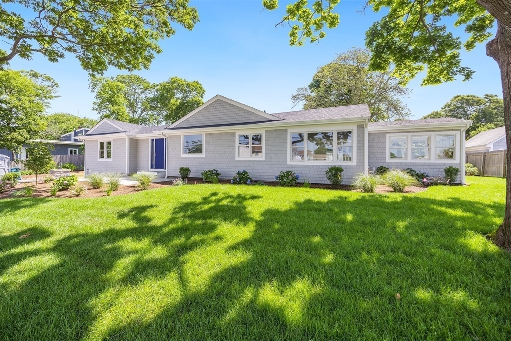 Property Photo:  50 Falmouth Heights Rd  MA 02540 