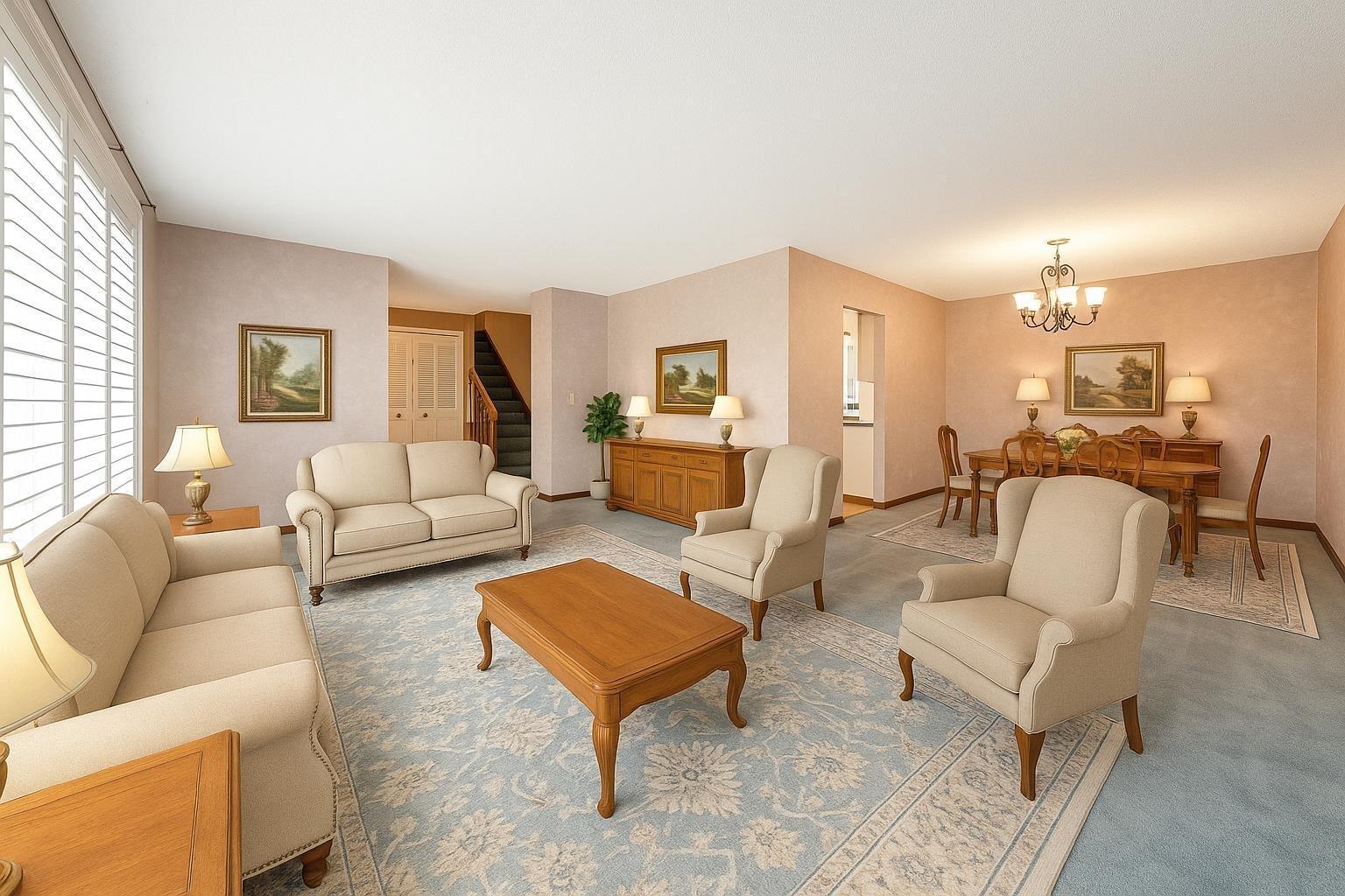 Property Photo: 28 Whiteridge Place NE AB T1Y 2Y6
