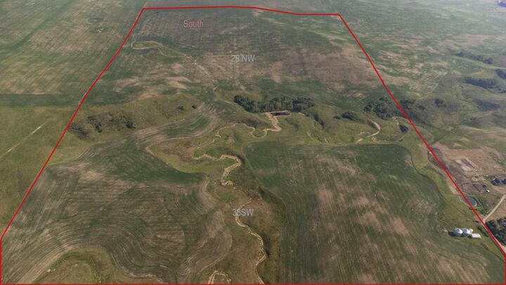 Highway 567  Rural Rocky View County AB T3R 0K4 photo