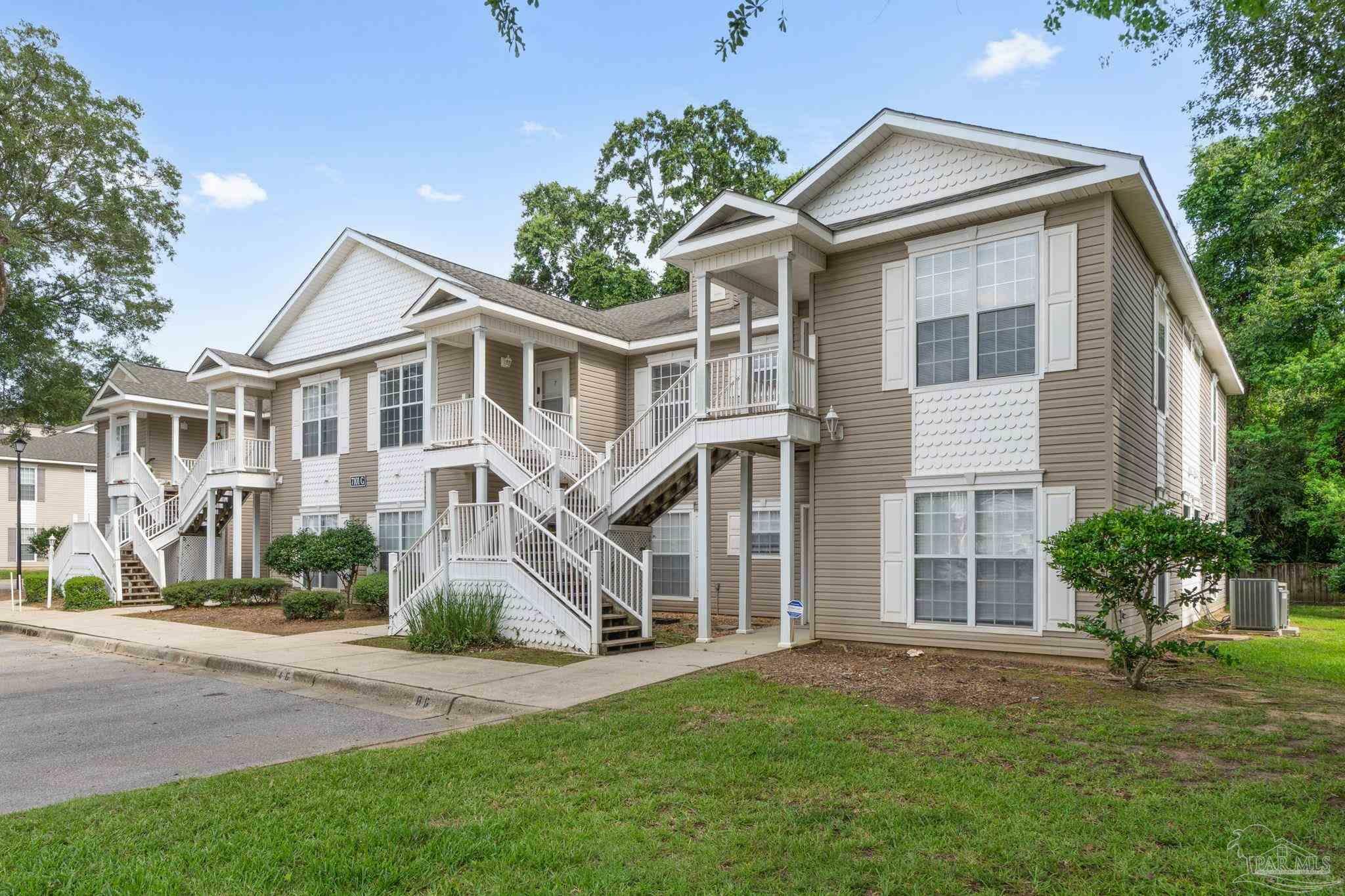 7101 Joy St G7  Pensacola FL 32504 photo