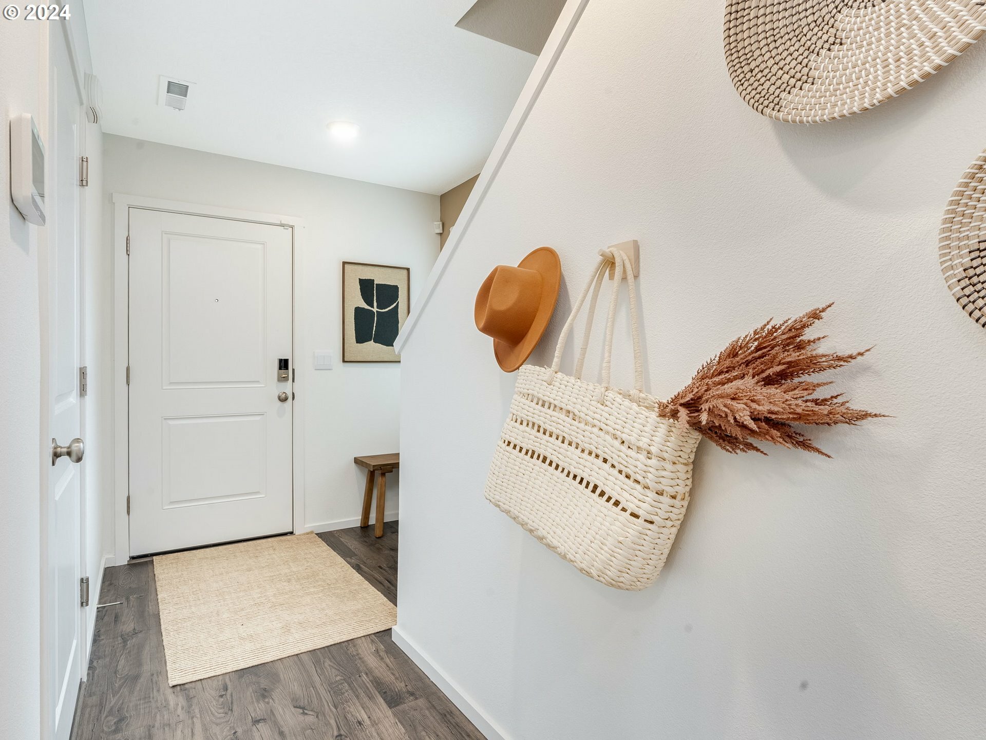 Property Photo: 5404 NE 66th Pl WA 98661