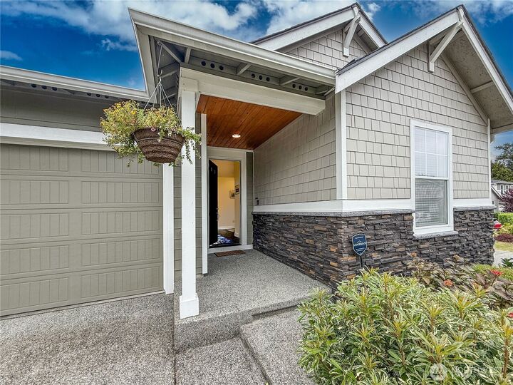 Property Photo:  8332  57th Place NE  WA 98270 