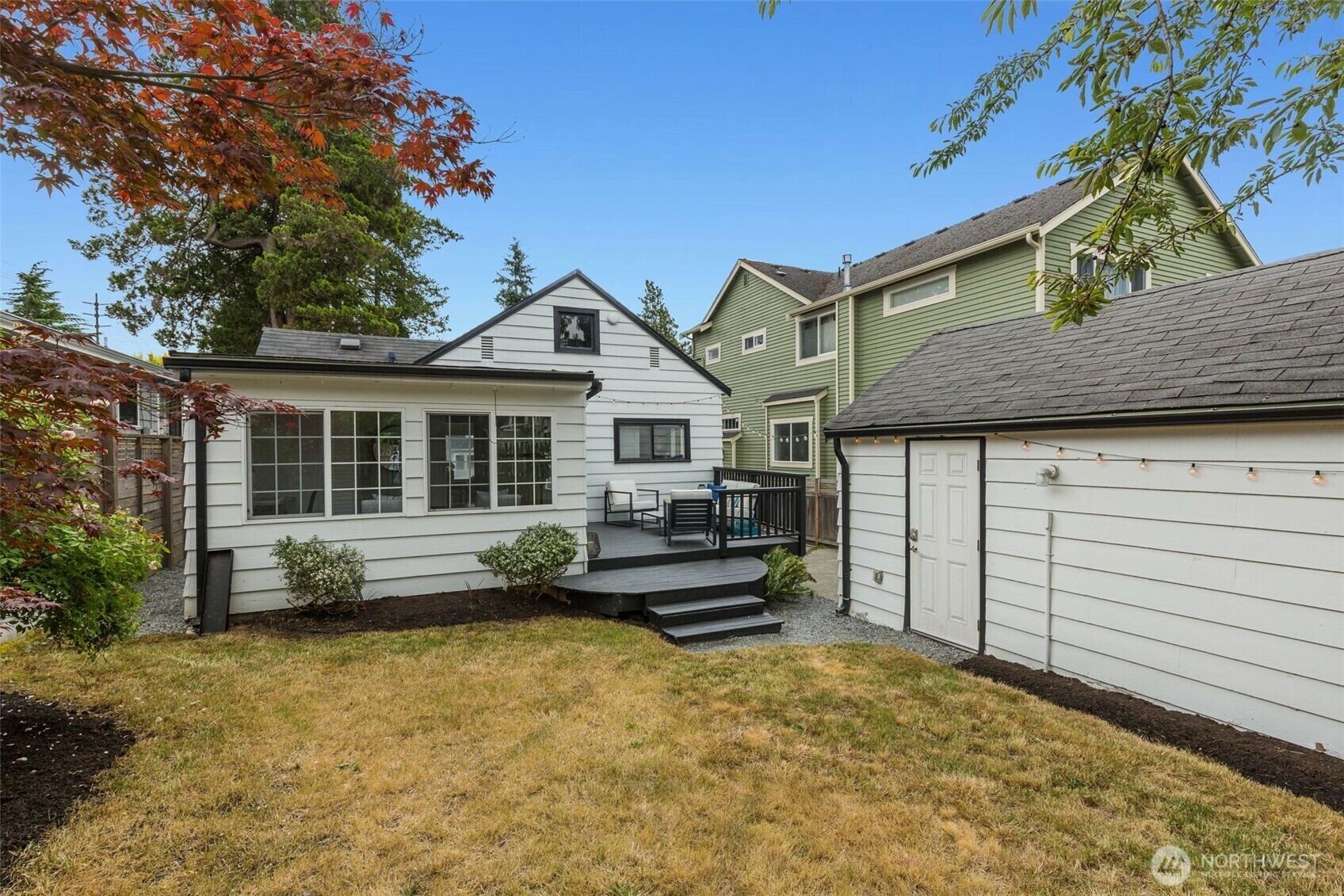 546 NE 84th Street  Seattle WA 98115 photo