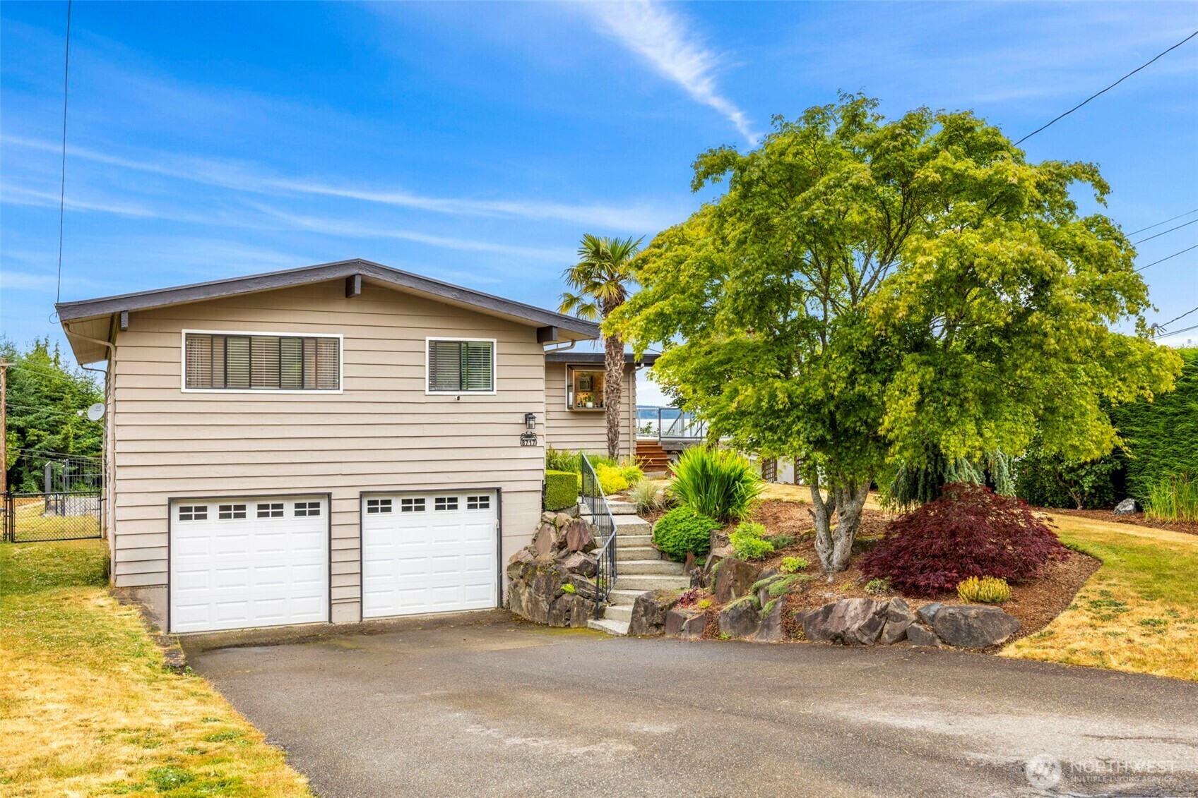 Property Photo: 8717 182nd Place SW WA 98026