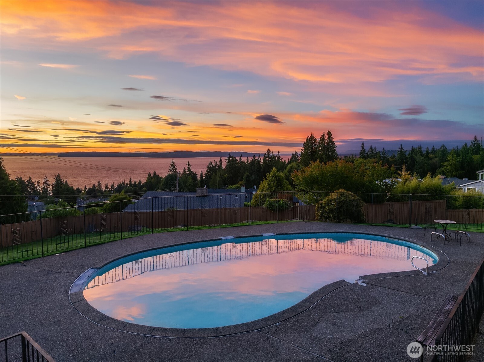 Property Photo: 8717 182nd Place SW WA 98026