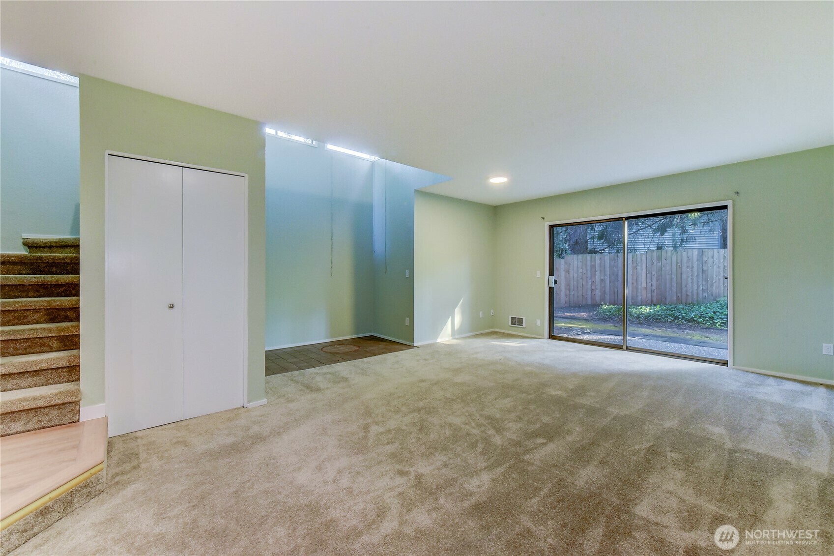 Property Photo: 9911 NE 135th Place WA 98034