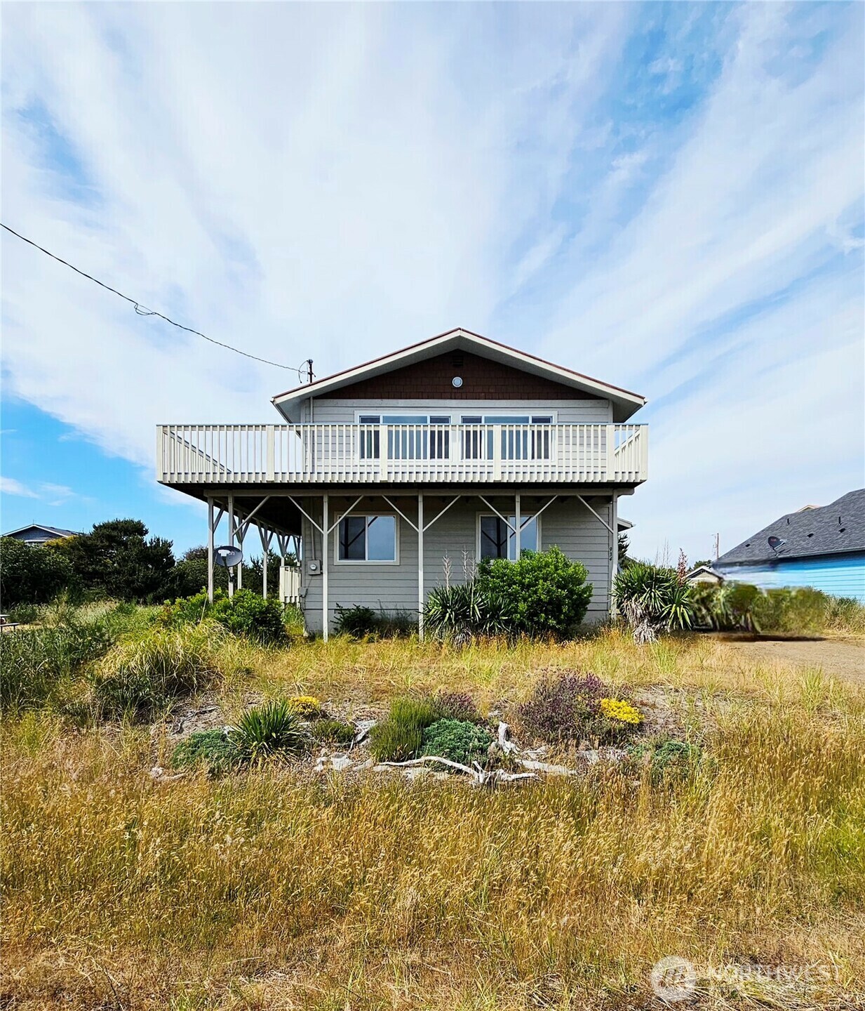 Property Photo:  934  Starfish Court SW  WA 98569 