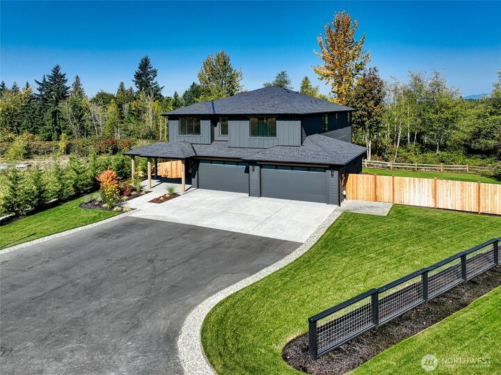 Property Photo:  30408  132nd Avenue SE  WA 98092 