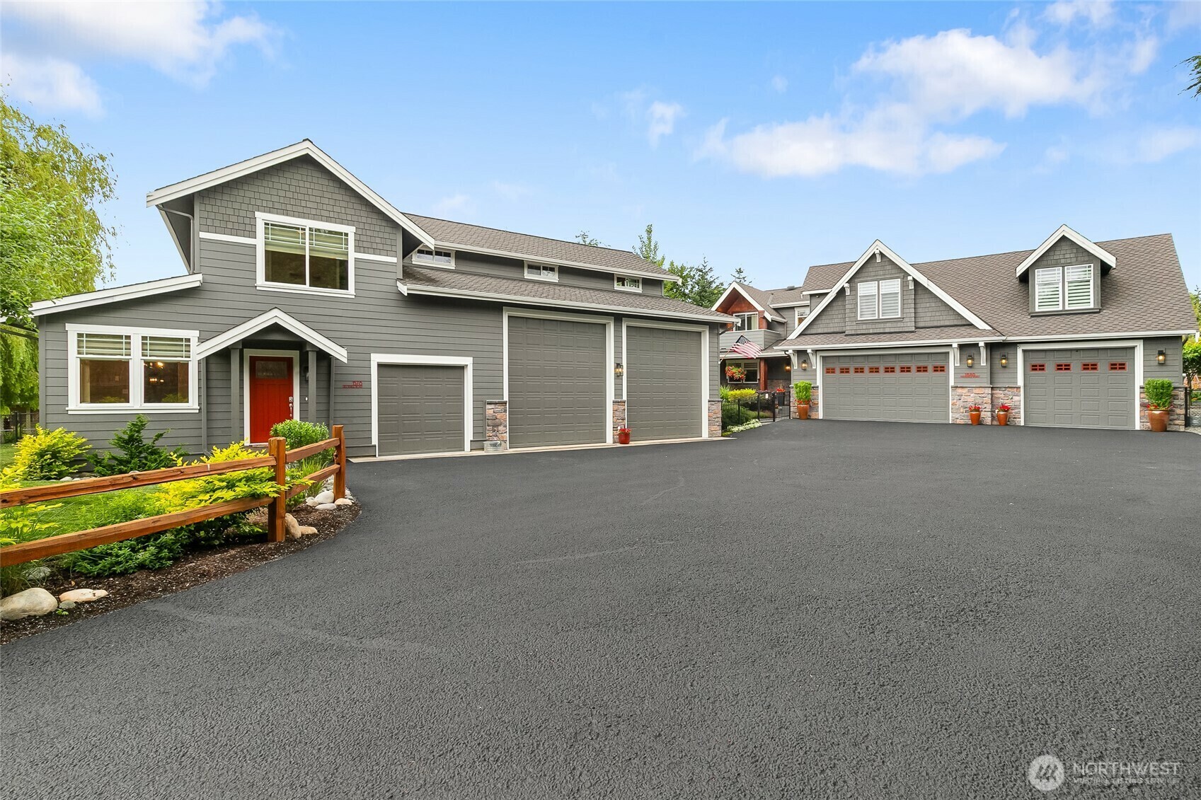 Property Photo: 1580 Hillsdale Road WA 98226