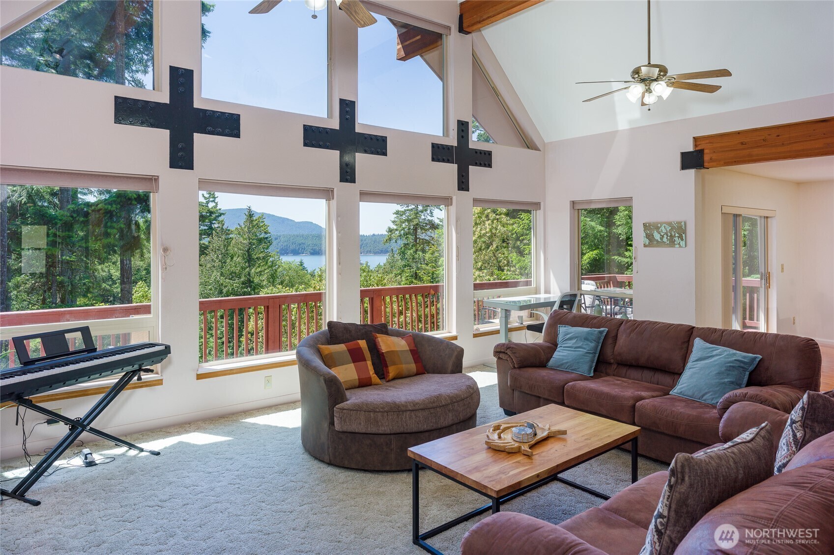Property Photo:  227  Bromley Dr  WA 98245 