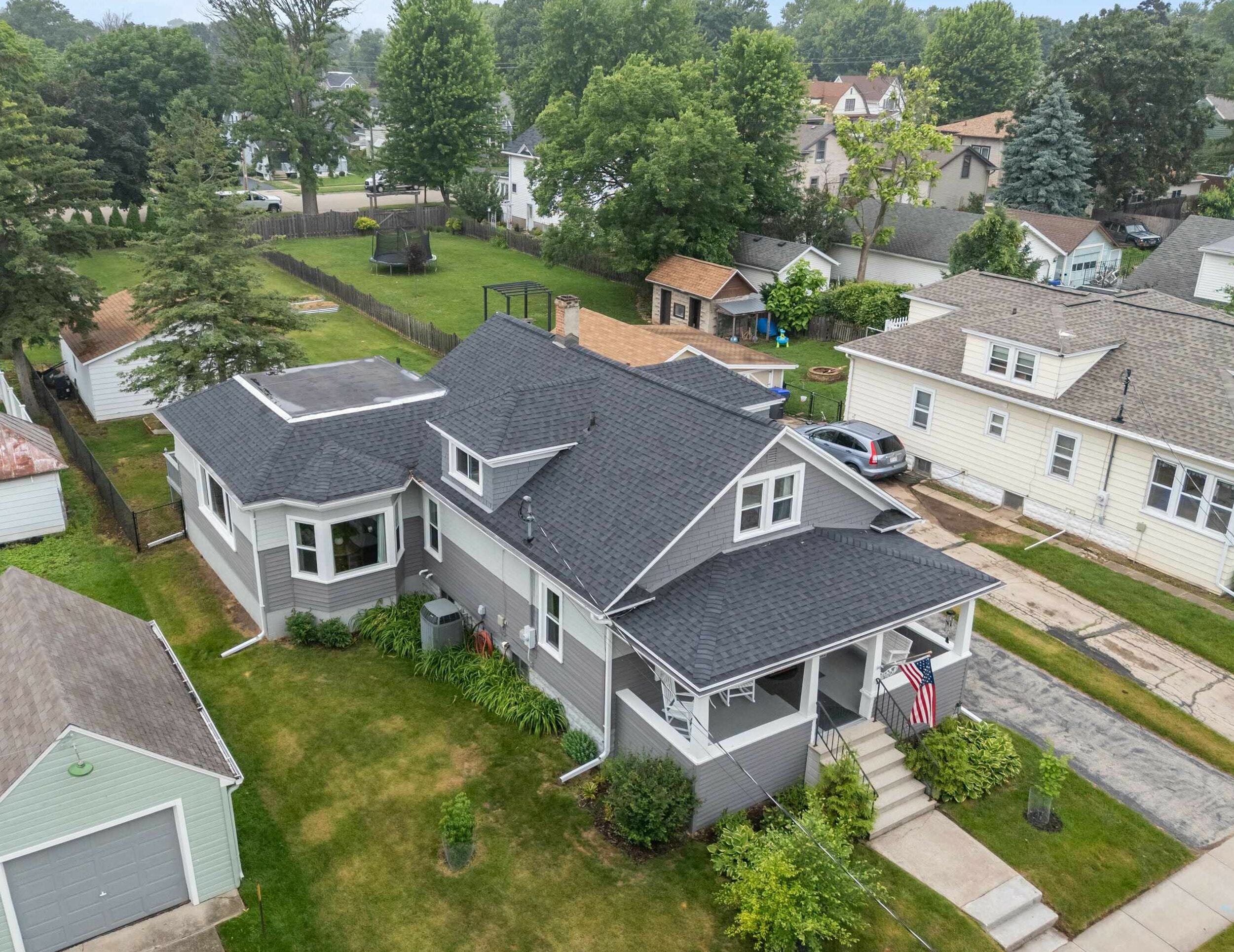 Property Photo:  206 Webster Street  WI 54956 
