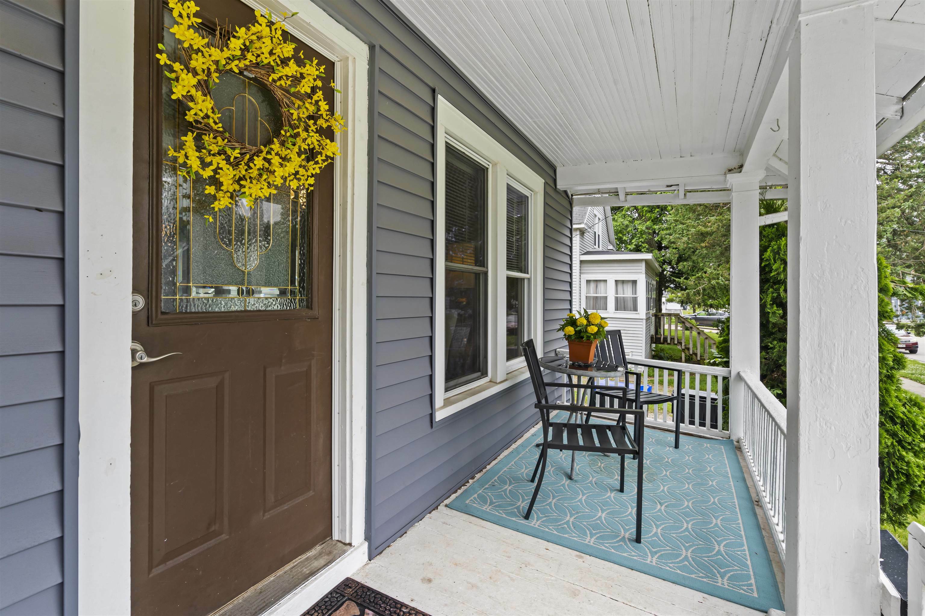 Property Photo: 308 Van Street WI 54956-2466