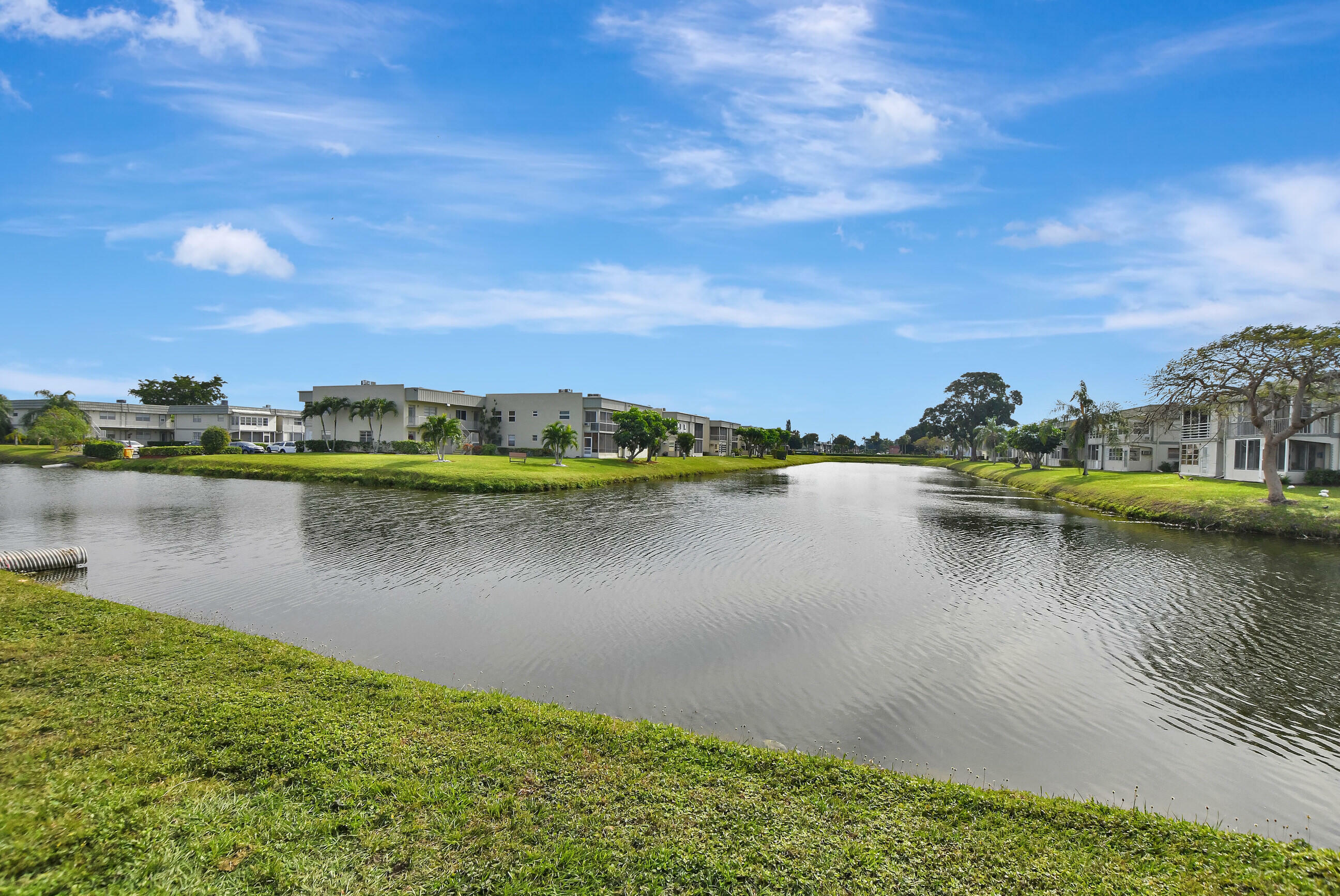 Property Photo:  169 Brittany D  FL 33446 