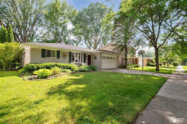 Property Photo:  39759 Wales Street  MI 48188 