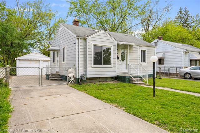 25960 Yale Street  Inkster MI 48141 photo