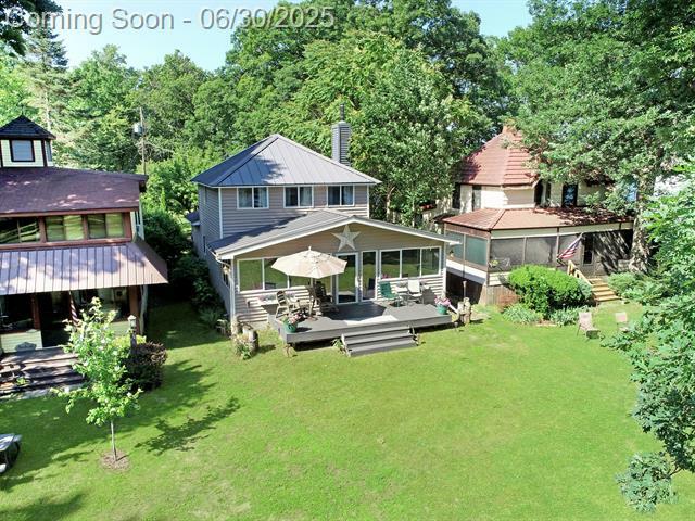 Property Photo:  2234 Toledo Street  MI 48430 