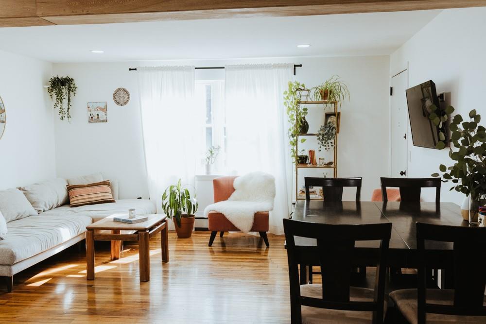 Property Photo: 70 Carroll Avenue 405 RI 02840