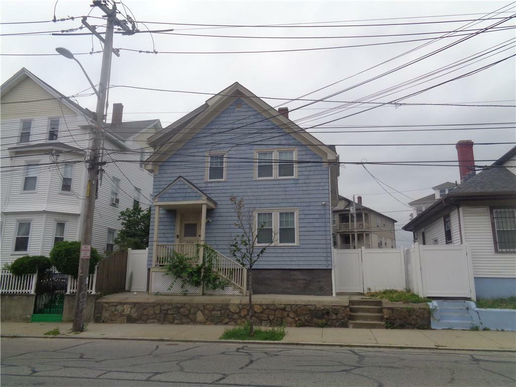 Property Photo: 65 Union Avenue RI 02903