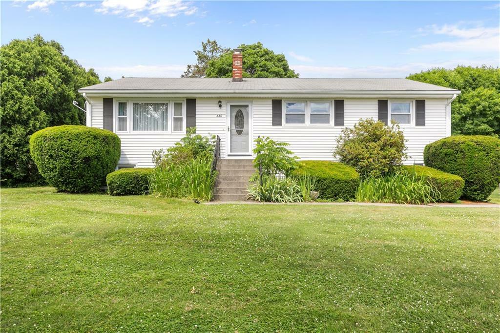 Property Photo: 330 Water Street RI 02871