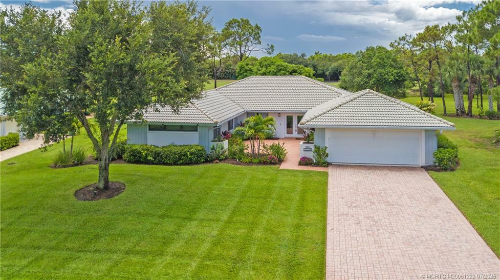 1463 SW Troon Circle  Palm City FL 34990 photo