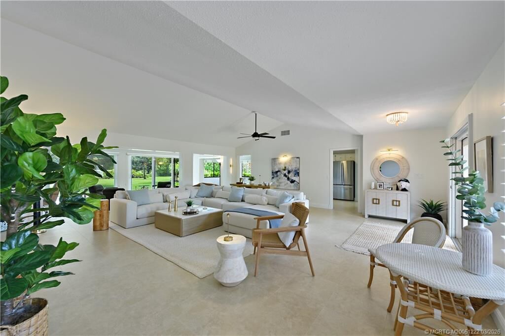 Property Photo:  1463 SW Troon Circle  FL 34990 