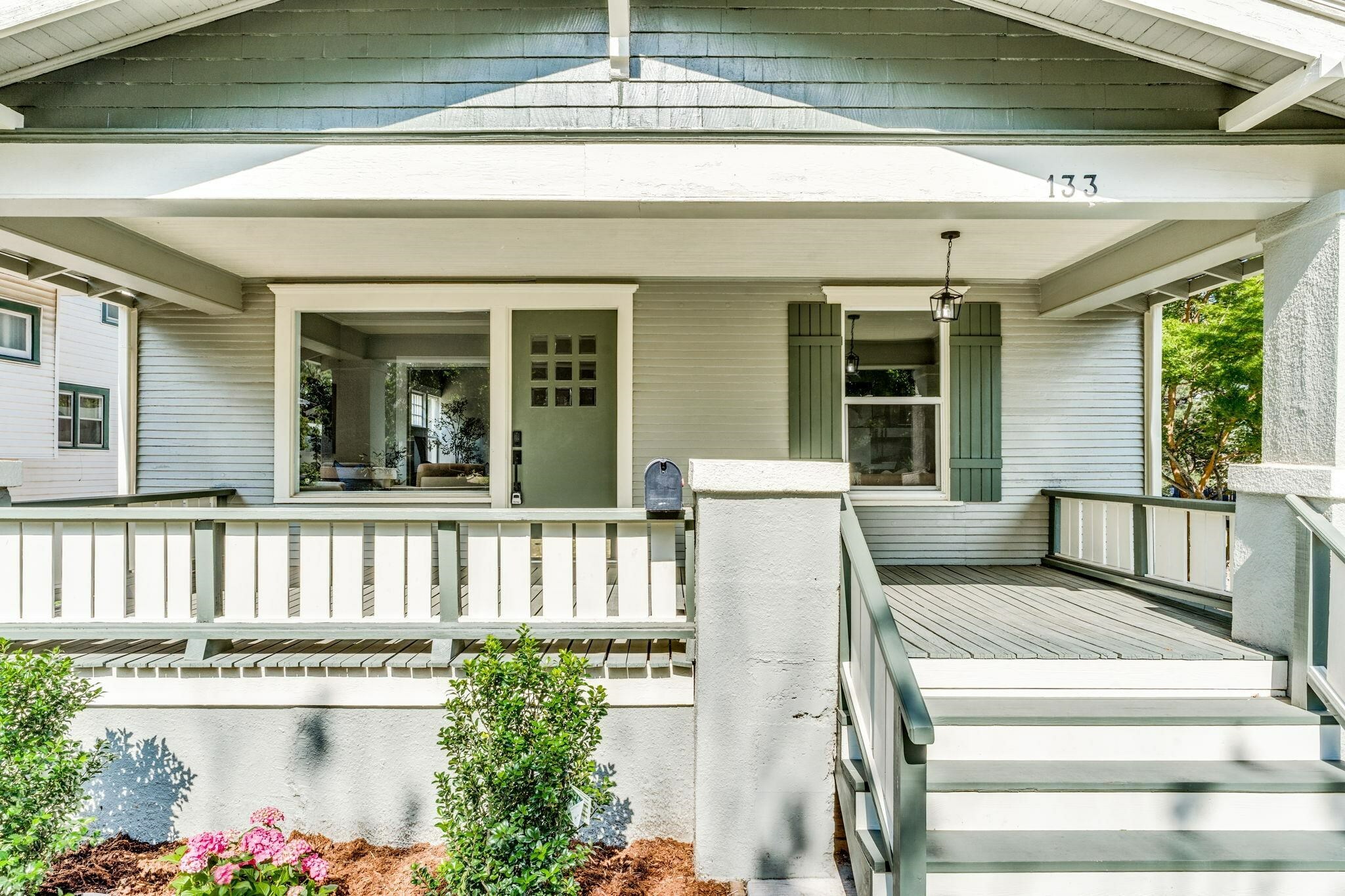 Property Photo: 133 S Rutan Ave KS 67218