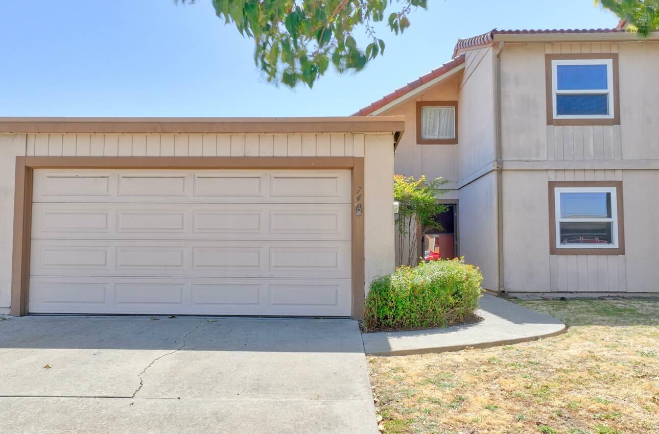 Property Photo: 740 Alvarado Drive CA 93907
