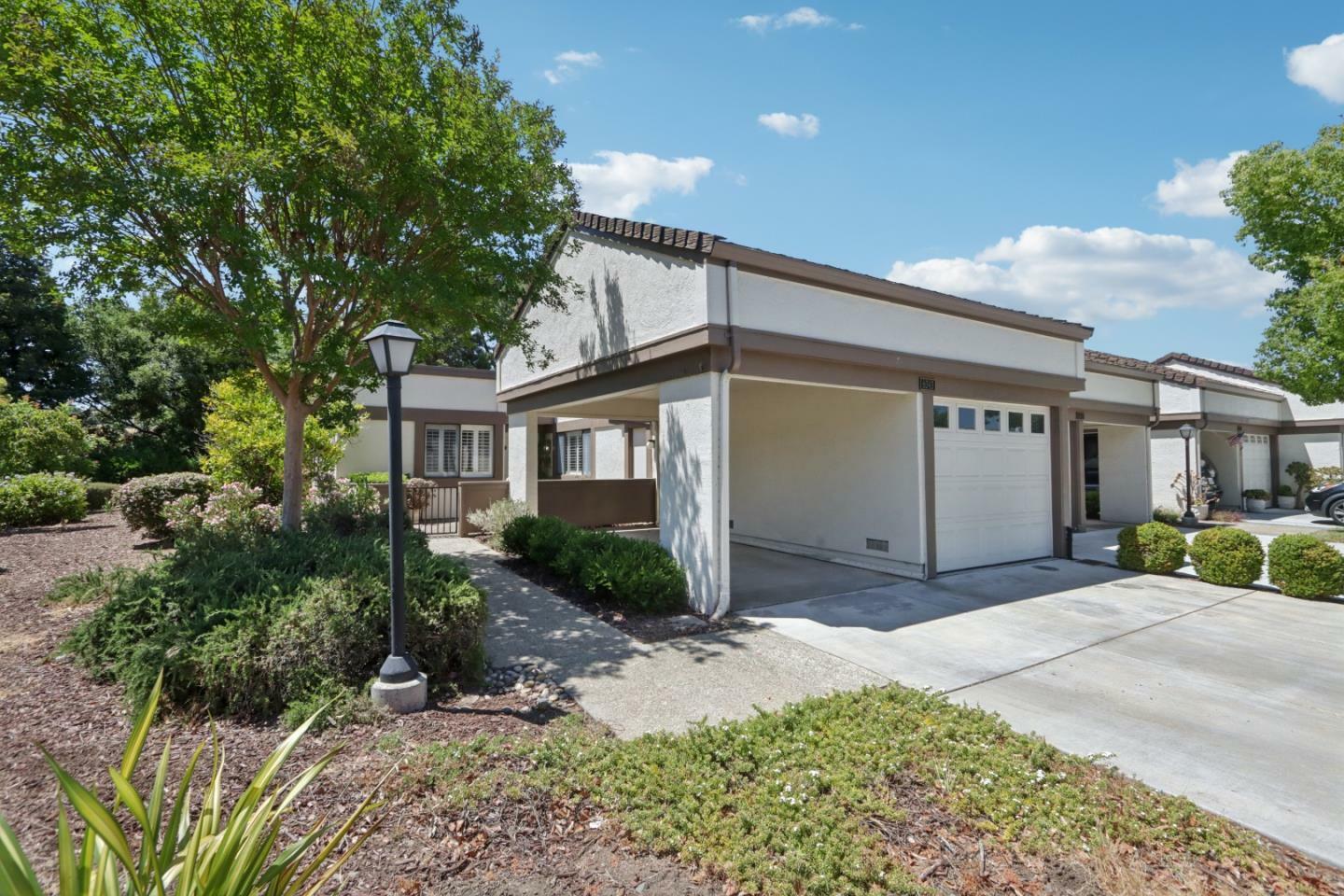 Property Photo: 6343 Whaley Drive CA 95135