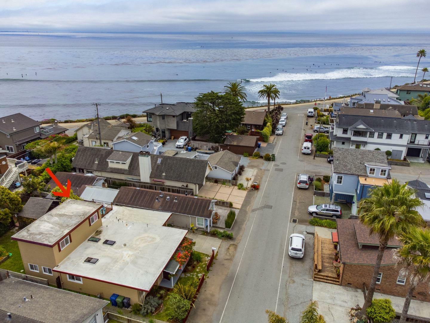 Property Photo: 320 35th Avenue CA 95062