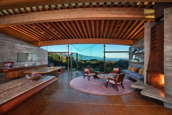 46400 Clear Ridge Road  Big Sur CA 93920 photo