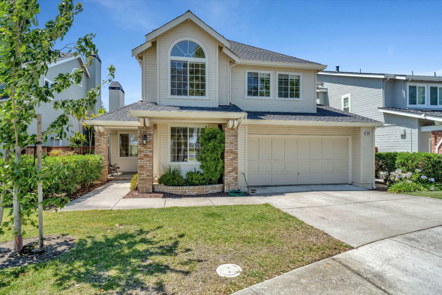 Property Photo: 824 Bay Harbour Drive CA 94065