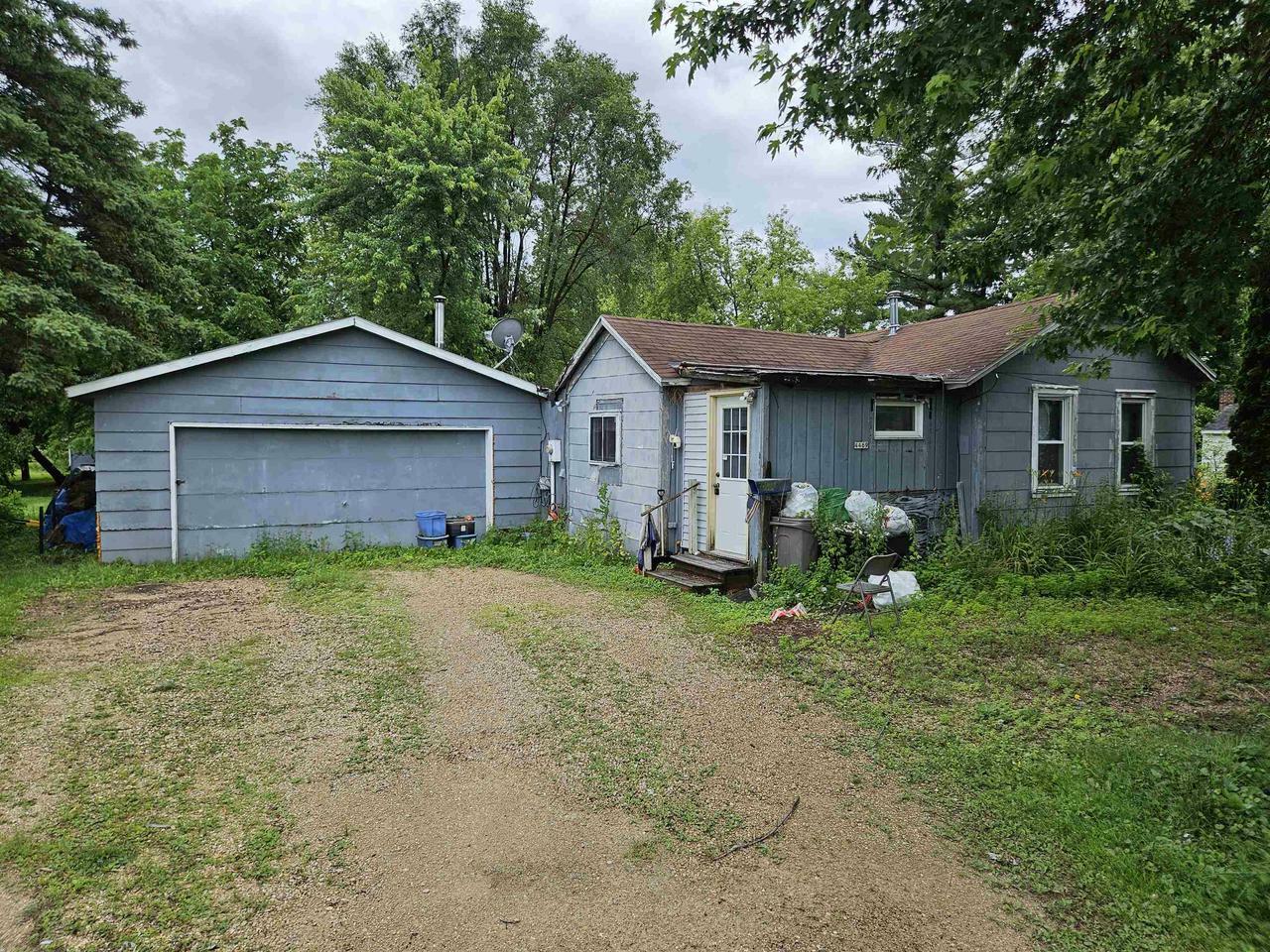 Property Photo: 4469 3rd Street WI 53598