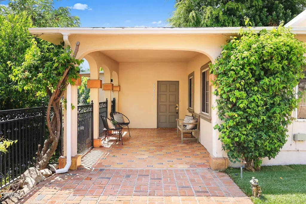 Property Photo: 5245 Ramsdell Avenue CA 91214