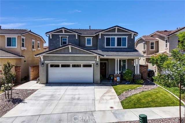 27283 Chase Road  Menifee CA 92584 photo