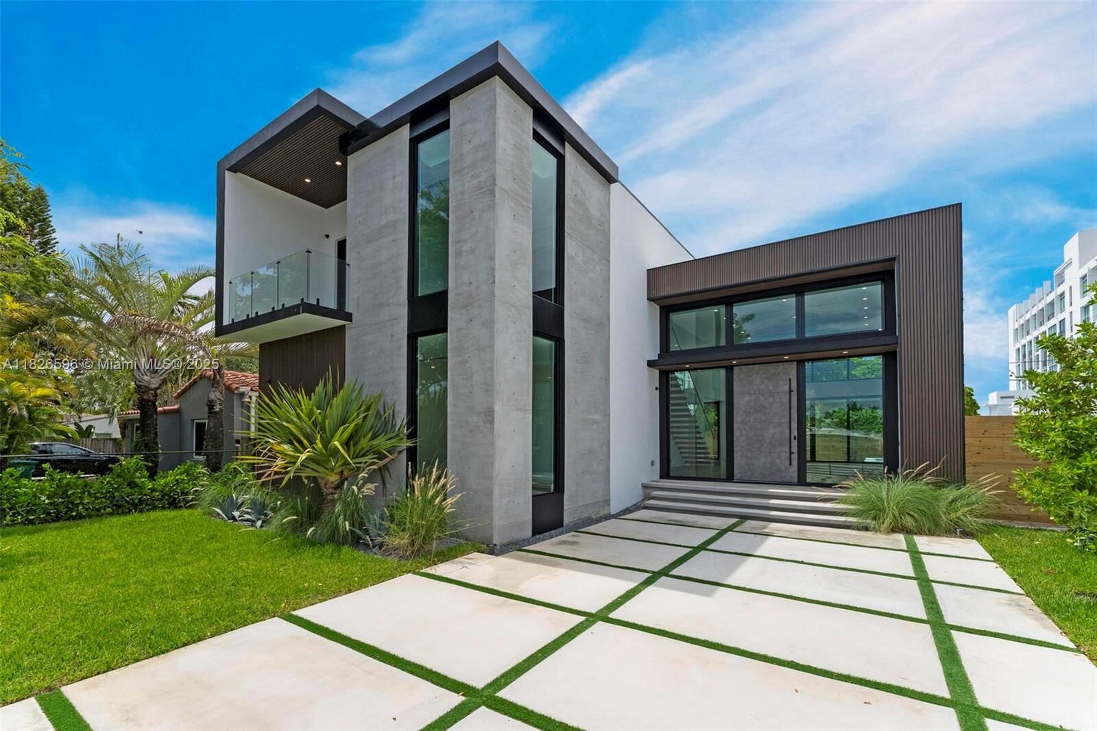 Property Photo: 630 NE 82nd Ter FL 33138
