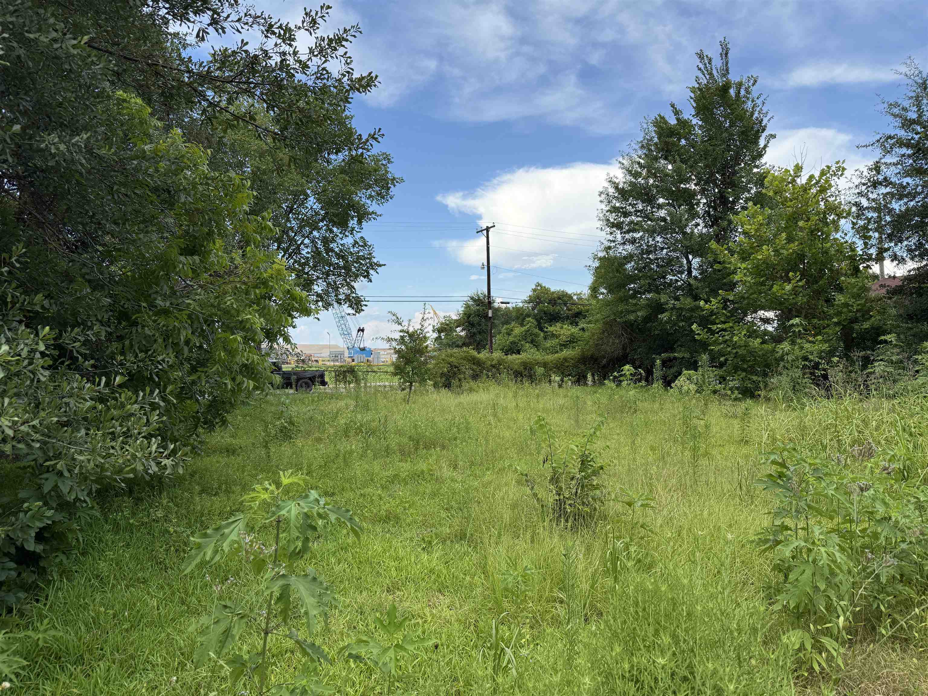 Property Photo: 802 Border TX 77630